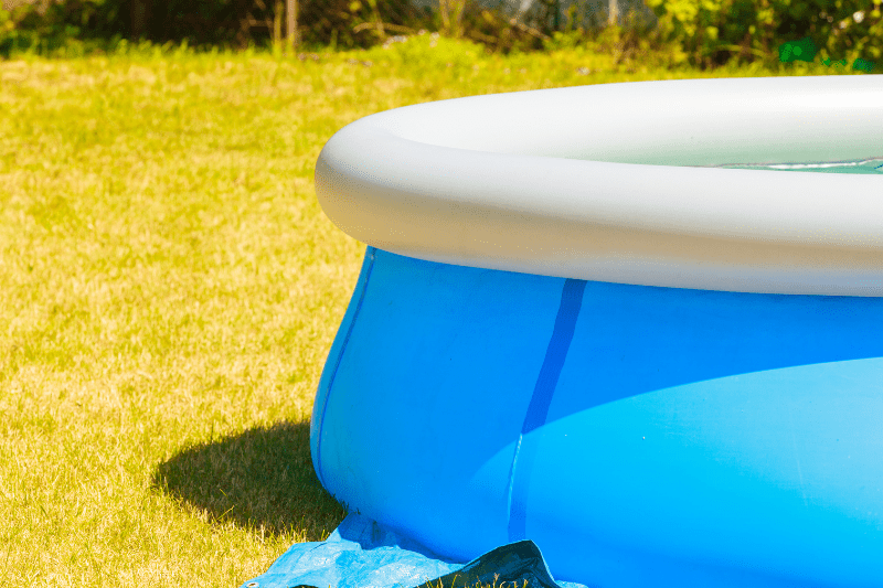 בריכות אינטקס - מדוע דווקא בריכה של חברת אינטקס מומלצת לבריכה מתנפחת לילדים לקיץ?