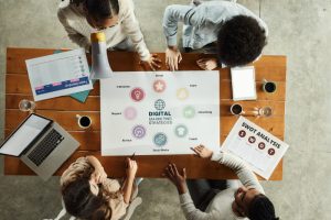 לא רק פרסום - בניית מותג מנצח ברשת עם סוכנות שיווק דיגיטלי