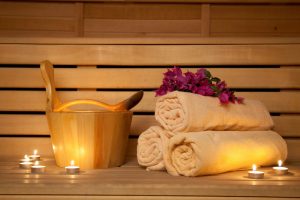 להפוך את הבית לספא - איך לבחור חברה מומלצת לבניית סאונה ביתית