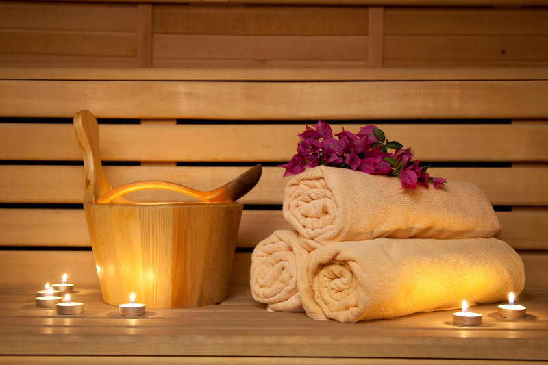 להפוך את הבית לספא - איך לבחור חברה מומלצת לבניית סאונה ביתית